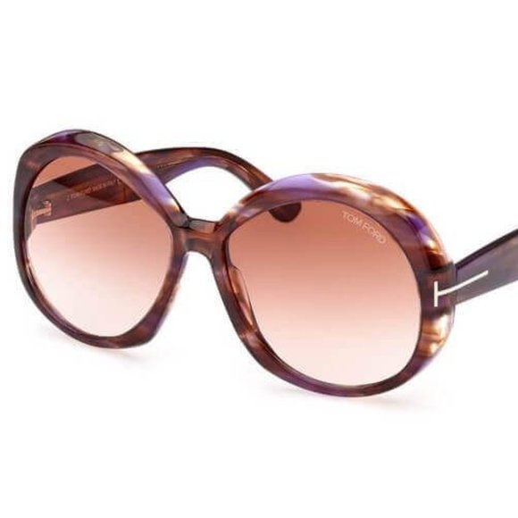 NEW TOM FORD WOMEN SUNGLASSES main image 4